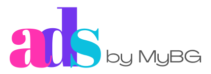 Ads by MyBG